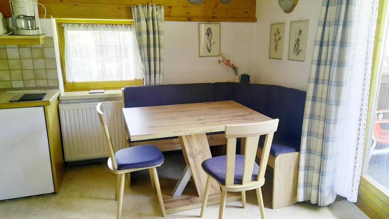 Haus Schneeberg Mit Hochkoenig Card Apartment Muhlbach Am Hochkonig Ngoại thất bức ảnh