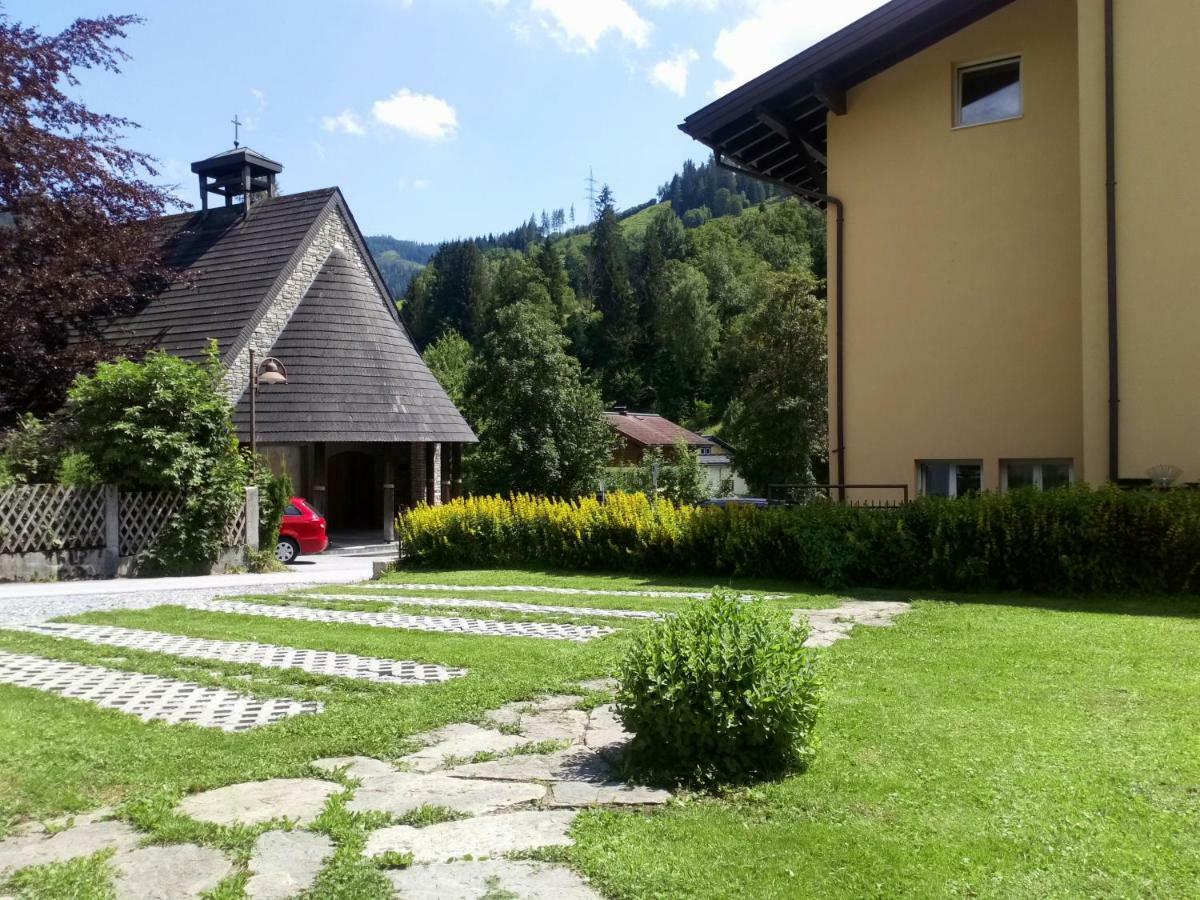 Haus Schneeberg Mit Hochkoenig Card Apartment Muhlbach Am Hochkonig Ngoại thất bức ảnh
