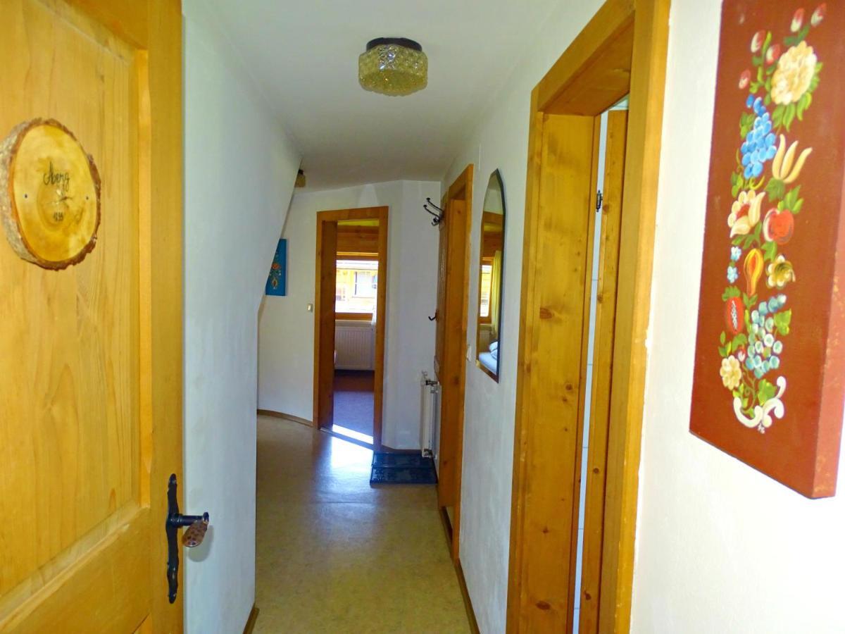 Haus Schneeberg Mit Hochkoenig Card Apartment Muhlbach Am Hochkonig Ngoại thất bức ảnh